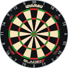 Winmau Blade 6 Triple Core