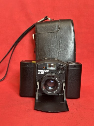 Minox 35mm film zone - minox, 35