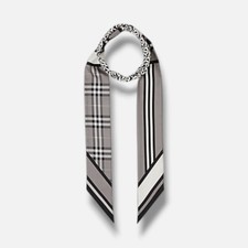 Burberry Women's Gray Montage