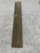 Bog Oak 580-80-15mm Thickness