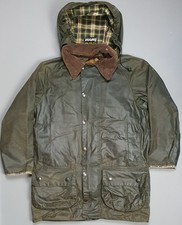 Barbour A150 Beaufort C36 Wax