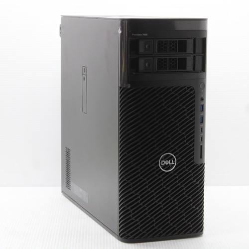 Dell precision 7865 - dell,