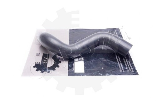 Charge air hose - air,