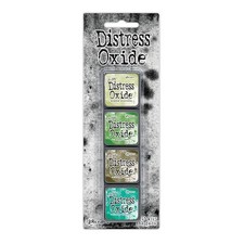 Tim Holtz Distress Mini Oxide
