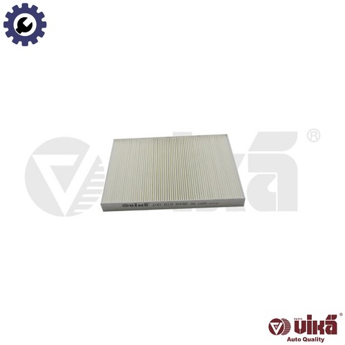 Filter cabin air 18190184201 - filter,