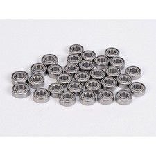 CARSON RC Truck 3 Axle Bearing
