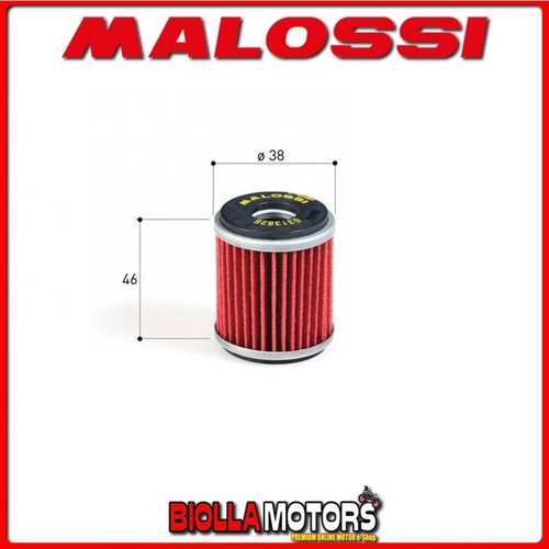 0313826 oil filter malossi - 0313826,