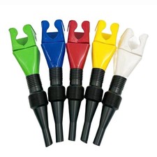 Compact Square Oil Pouring