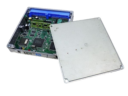 Oem ecu nissan silvia s14 - ecu,