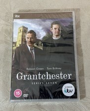 Grantchester - Series 7 -