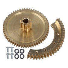 Throttle Body Repair Kit For