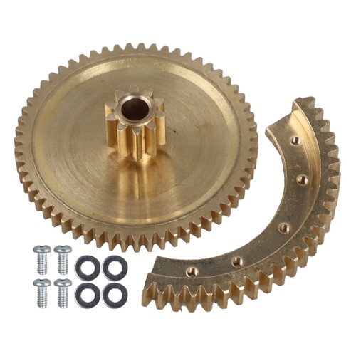 Throttle body repair kit - throttle,