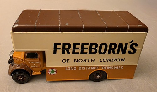 Corgi classics diecast bedford - corgi,