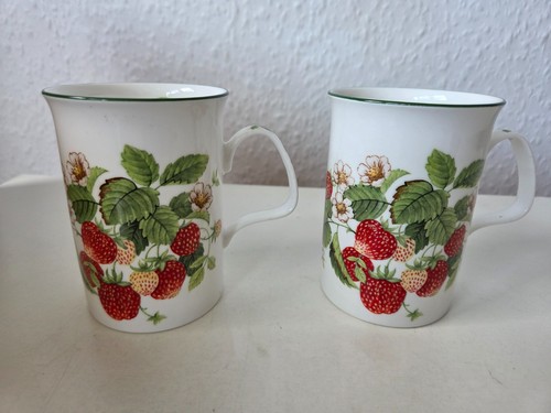 Roy kirkham mugs fruit - kirkham,