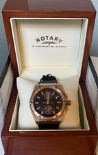 Rotary Evolution TZ3 Black