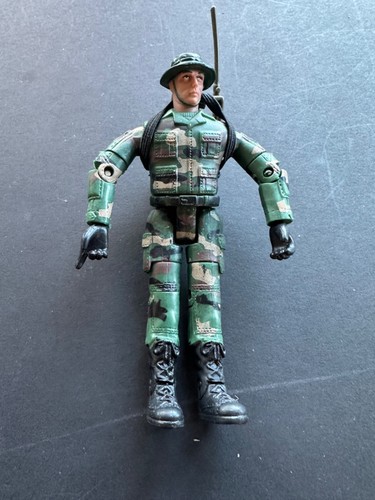 World peacekeepers figure - world,