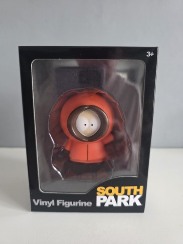 Khadou south park vinyl figure - park,