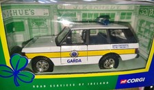 CORGI TOYS TY82801 RANGE ROVER