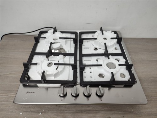 Neff t26gkh8n0 gas hob - neff, 4