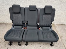 Ford Tourneo Connect MK2 Short