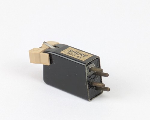 Shure m75 cartridge - cartridge, &