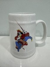 Vintage Captain Morgan Beer