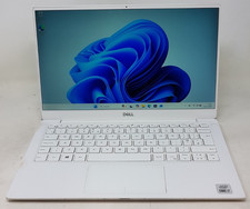 Dell White XPS 13 7390