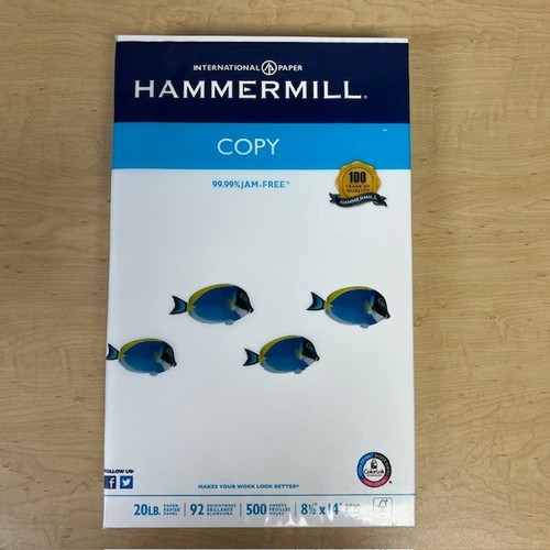 Hammermill in - a4, 14)