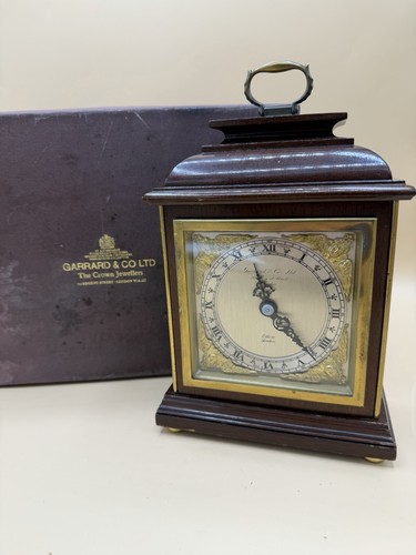 Garrard ltd london elliot - &,
