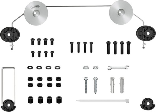 Vonhaus wall bracket for - vonhaus,