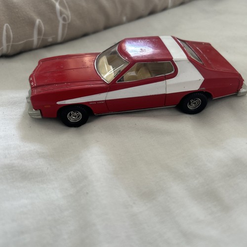 Corgi toys original starsky - toys,