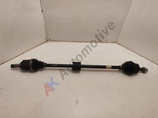 Vauxhall Corsa E 14-19