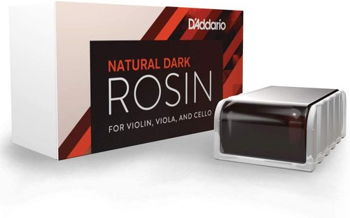 Addario vr300 natural rosin - natural,