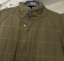 Fabulous stylish Hucklecote Shooting coat 