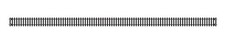 Hornby r603single long - hornby,
