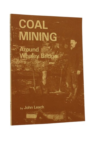 Coal mining around - coal,