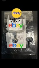 Smeg kettle on/off switch KLF03 Genuine Smeg Spare Part. Read new model mk 2