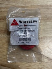 Wheels Mfg 29mm Open Bore Drift