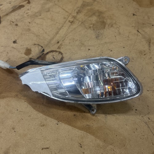 Genuine sym jet - sym,