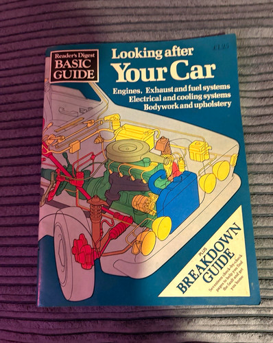 Reader digest basic guide - basic,