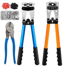 Heavy Duty Battery Cable