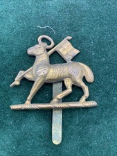 The Queen's Royal Regiment