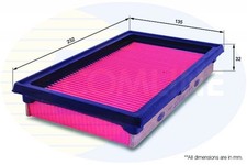 ENGINE AIR FILTER AIR ELEMENT