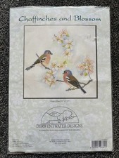 Derwentwater Designs Counted