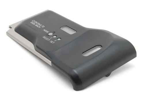 Top mint contax data back - t2,