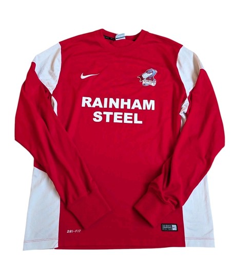 Nike scunthorpe united - nike,