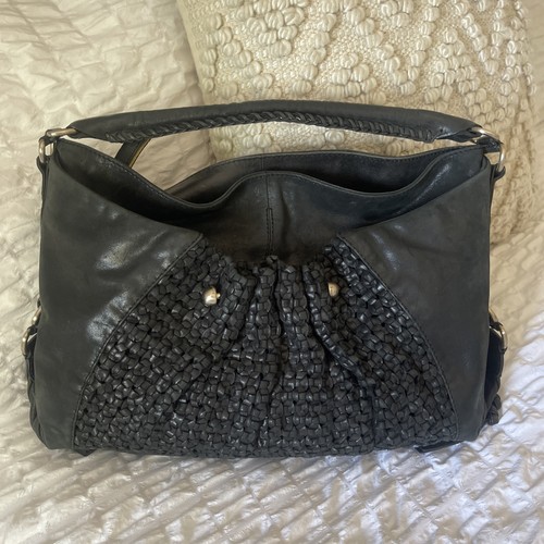 Fab 100 black leather - fab, ameko