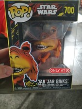 Funko Pop! Star Wars the