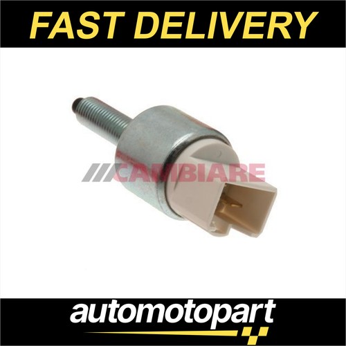Cambiare brake light switch - brake,