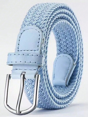 Stretch belts mens womens - belts,